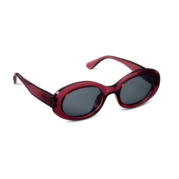 PEEPERS Accessories - NEW PEEPERS women's howdy sunglasses in red